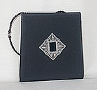 ELEGANT PURSE BY JUDITH JACK