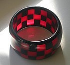 CHECKERBOARD BRACELET