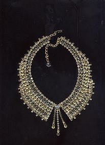 HOBE COLLAR NECKLACE