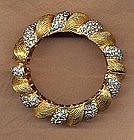 KENNETH J LANE BRACELET