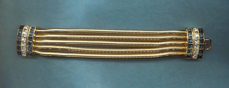 Ben-Amun Bracelet