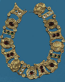 RENAISSANCE NECKLACE