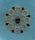 House of Rodel Brooch