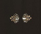 Miriam Haskell Earrings