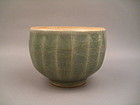 A Southern Song Longquan Celadon Cup