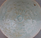 A Southern-Song Qingbai Bowl With Carved Onion Skin