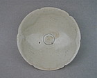 A Southern Song Yingqing Bowl With Mark