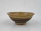 A Song Dynasty Cizhou Wares Small Tea-Bowl