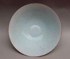 A Magnificent Example Of Song Qinghai Bowl With WaWa