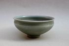 Exquisite Southern Song Dynasty Longquan Celadon Tea-Bowl