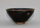 Unusual Southern Song Dynasty Jian Ware  Tea-Bowl Tenmoku
