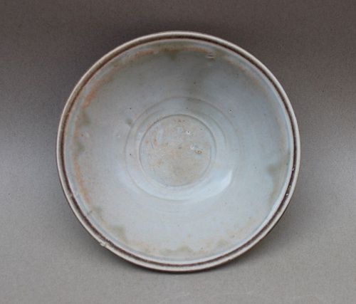 A SOUTHERN SONG DYNASTY YINGQING WHITE BOWL
