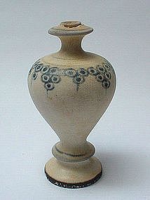 Miniature Of Meiping Bottle Vase