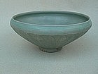 Celadon Bowl
