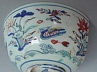 Exhibition  Example Of  YUAN & MING Ceramic Shards
