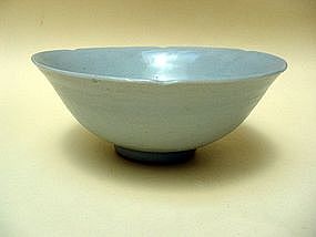 Yuan Dynasty Qingpai Bowl