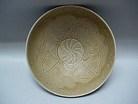 A Northern Song Dynasty Celadon Bowl