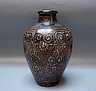 An Extraordinary Jizhou Meiping Small Vase
