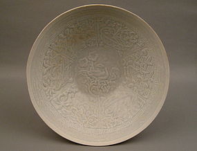 A Rare Southern-Song Dynasty Bowl