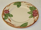 Franciscan APPLE 7 7/8 Inch SALAD PLATE