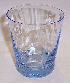 Cambridge Moonlight Blue CAPRICE Old FASHION TUMBLER