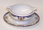 Bavaria TIRSCHENREUTH WINDSOR 4182 GRAVY SAUCE BOAT