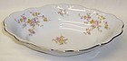 JoHann Haviland MICHELE 10 Inch OVAL VEGETABLE BOWL