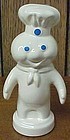 The PILLSBURY Company China DOUGH BOY BANK