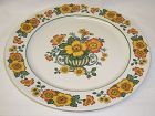 VILLEROY and BOCH Made In LUXEMBOURG 10 1/4 Inch DINNER PLATE