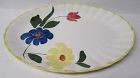 Blue Ridge SUN BOUQUET 13 1/4 Inch OVAL SERVING PLATTER