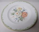 Mikasa China FIRST KISS 8 1/4 Inch SALAD PLATE