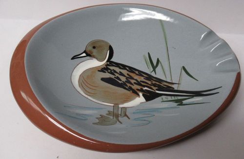 Stangl Sportsman Series PINTAIL DUCK 10 1/2 In ASH TRAY