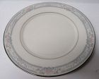 Lenox China CHARLESTON 8 1/4 In SALAD PLATE, Made In U.S.A.