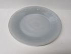 Anchor Hocking Fire King Gray LAUREL 9 Inch DINNER PLATE, Made In USA