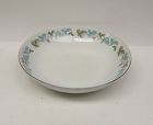 Vintage FINE CHINA Japan No. 6701 9 1/4 Inch Round SERVING BOWL