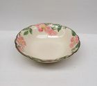 Franciscan China DESERT ROSE 8 1/2 Inch ROUND VEGETABLE BOWL U.S.A.