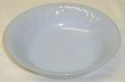 Anchor Hocking Fire King Azurite SWIRL 5 7/8 Inch CEREAL BOWL