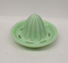 Vintage Jadeite Jadite Jade REAMER or JUICER Top-Only