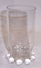 Imperial Crystal CANDLEWICK 4 Inch 5 Ounce Flat WATER TUMBLER