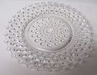 Duncan and Miller Crystal HOBNAIL 6 1/4 Inch BREAD and BUTTER PLATE