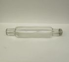 Vintage GOOD HOUSEKEEPING ROLL-RITE 14 Inch GLASS ROLLING PIN, OL