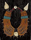 Naga,  Ceremonial Necklace,  Phome Tribe