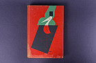 The Stork CLub Bar Book by Lucuis Beebe 1946