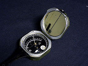 World War Ii Engineer Compass