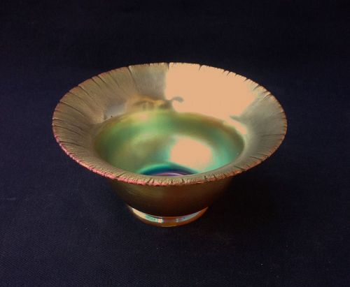 WMF Myra bowl, c 1930