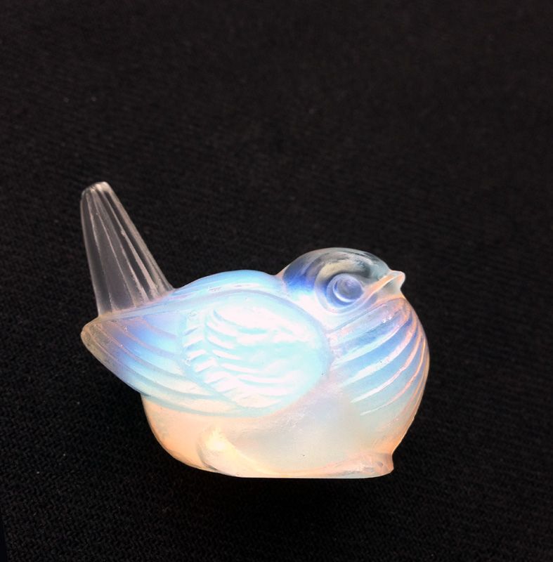 Shops Sanino glass bird