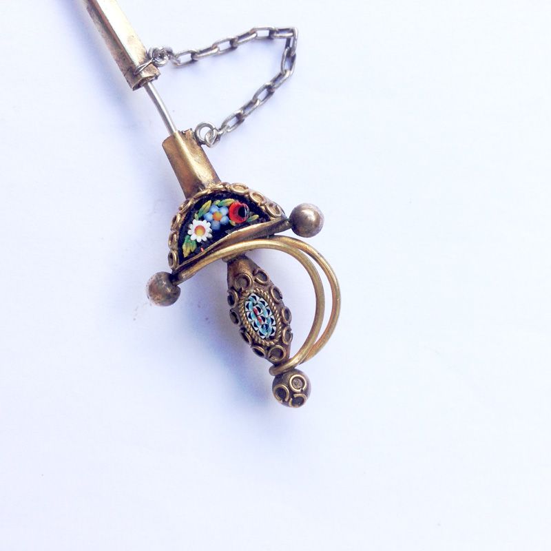 Estate Jewelry, Costume, Unsigned | Trocadero