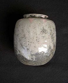 Dutch Mobach vase