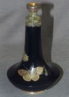 Fabalous Japanese Cloisonne Enamel Vase  -  Krikorian Collection