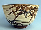 Tea Bowl The Mingei- Japanese Tea Ceremony